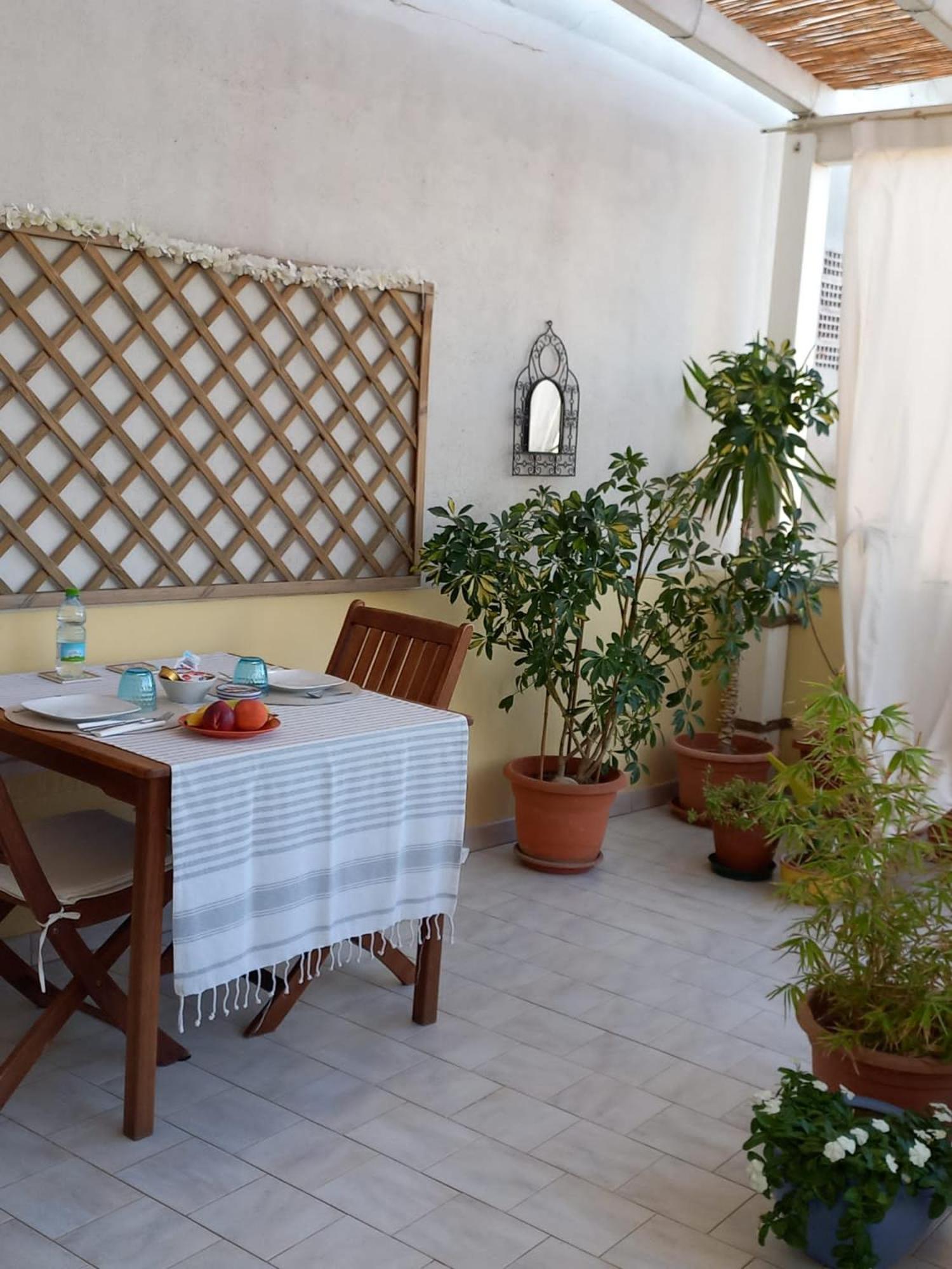 B&B Lloc D'Or Alghero Esterno foto