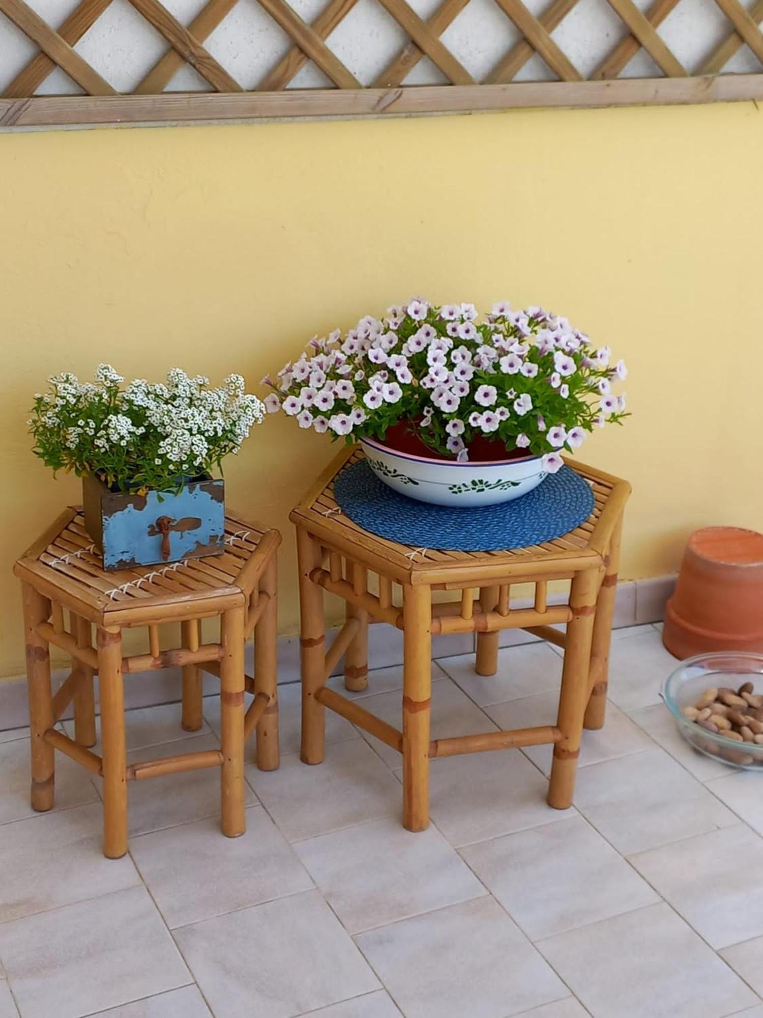 B&B Lloc D'Or Alghero Esterno foto